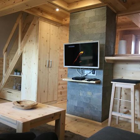 Wooden Apartman Premium Jacuzzival Alsóörs Εξωτερικό φωτογραφία